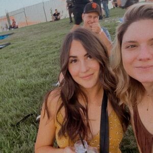 Meet your Posher, Jordan